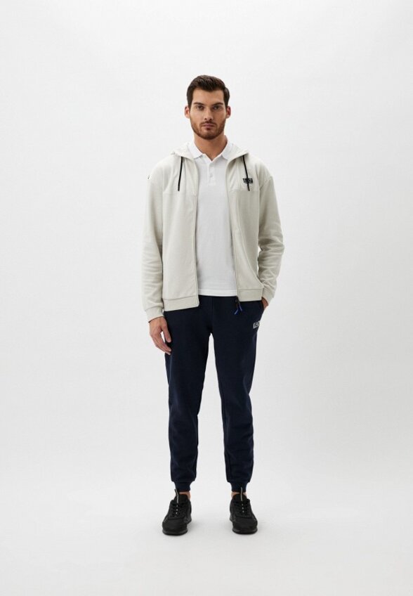 Брюки спортивные EA7