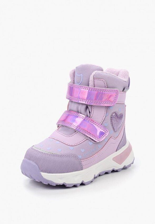 Ботинки Котофей