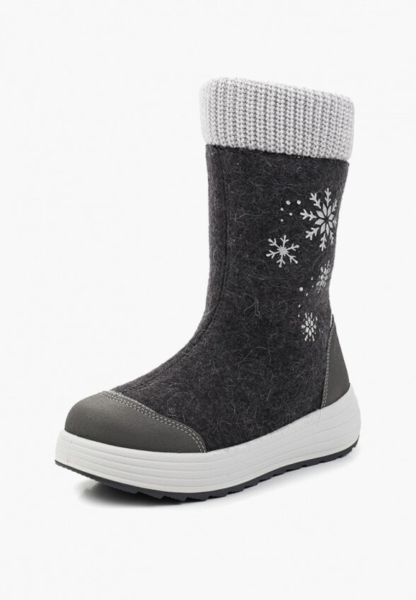 Валенки Котофей