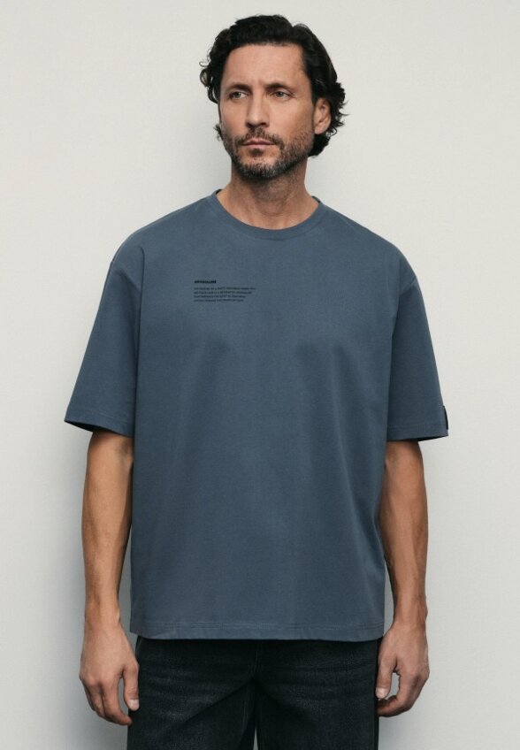 Футболка Zrn Man