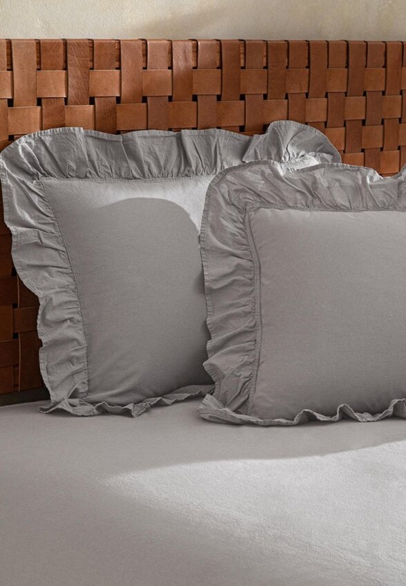 Постельное белье Евро Karna