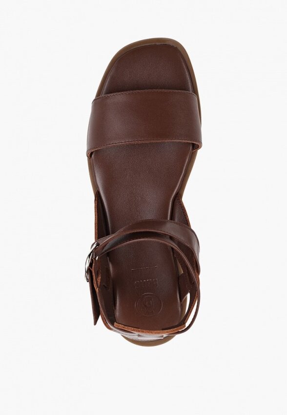 Сандалии Mof-Berg