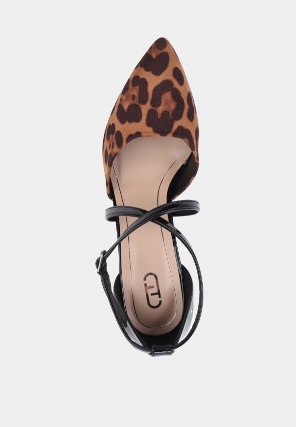 Туфли T.Taccardi