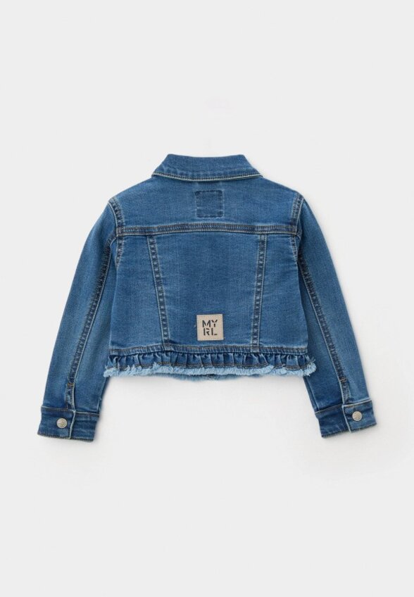 Куртка джинсовая Mayoral