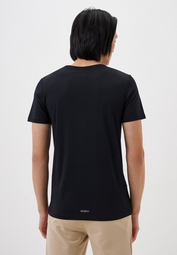 Футболка спортивная Demix