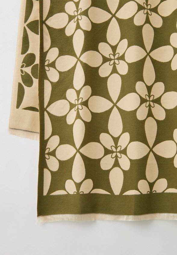 Палантин Chale