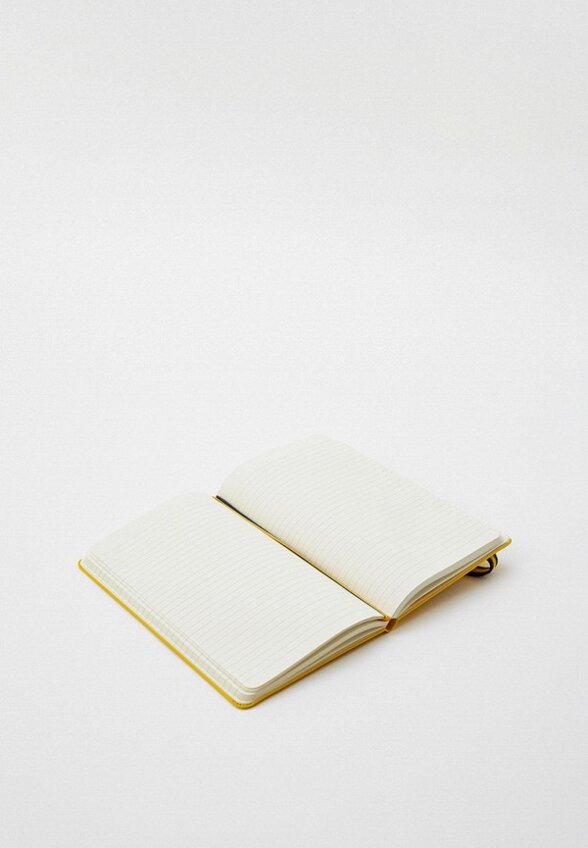 Блокнот Moleskine