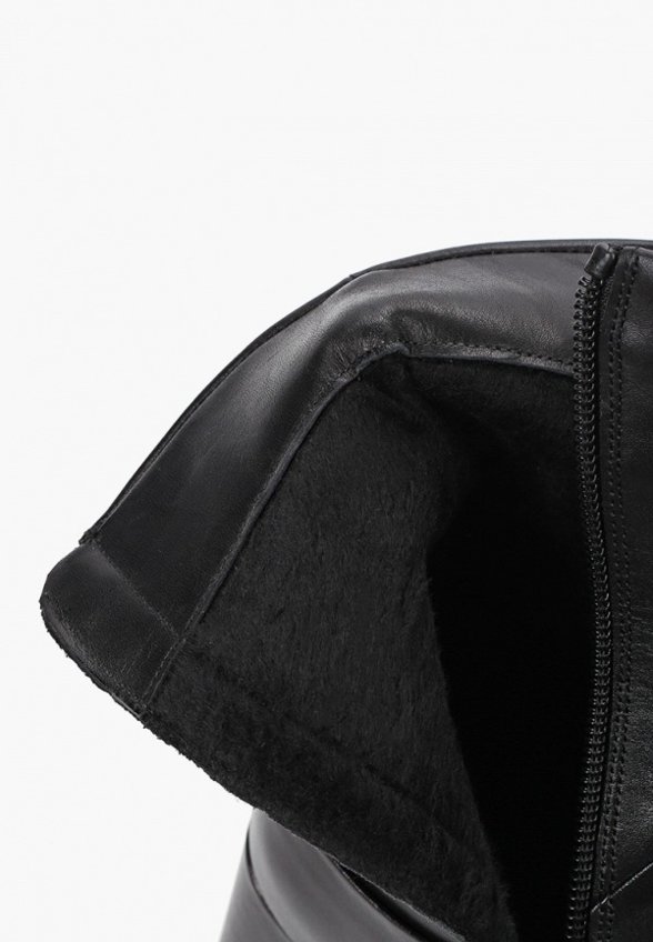 Полусапоги Pazolini