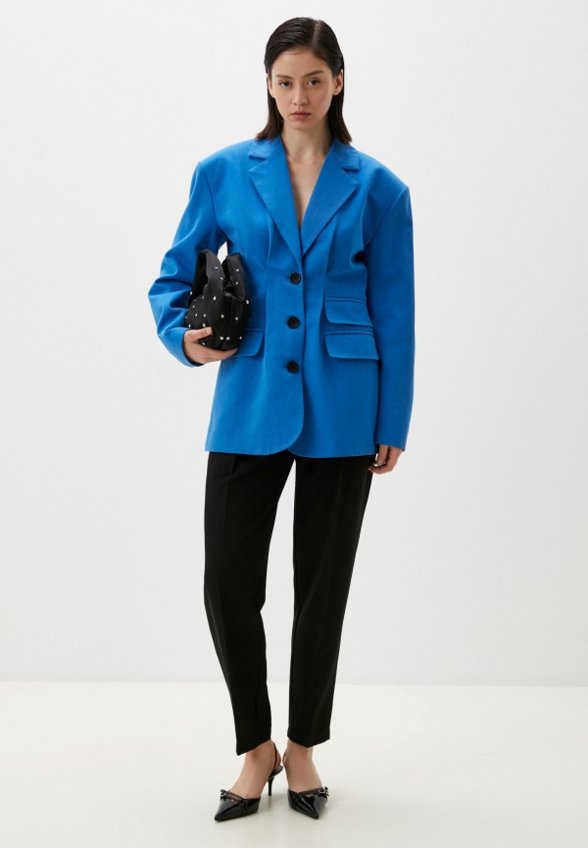 Брюки Pennymanny