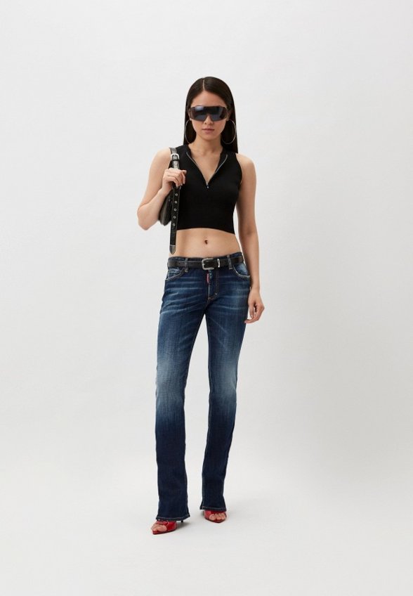 Джинсы Dsquared2