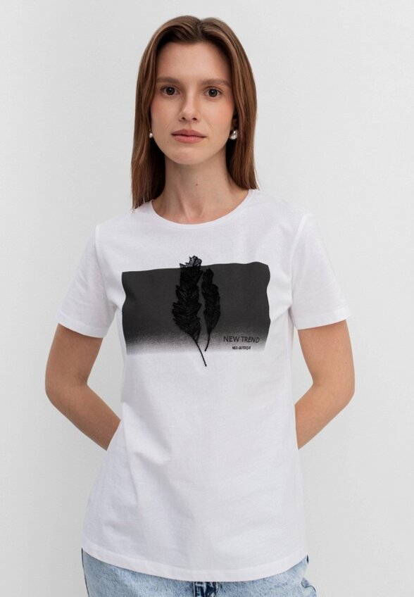 Футболка Savage