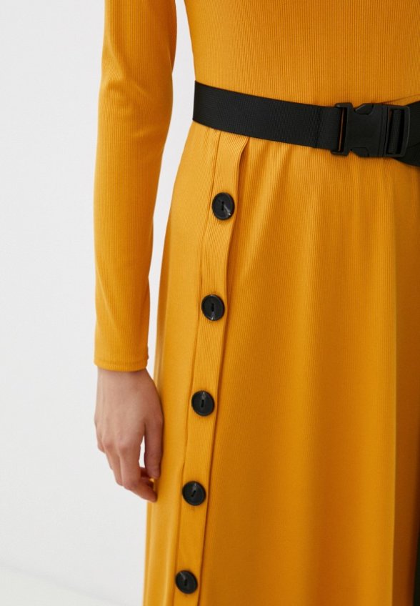 Платье Goldrai