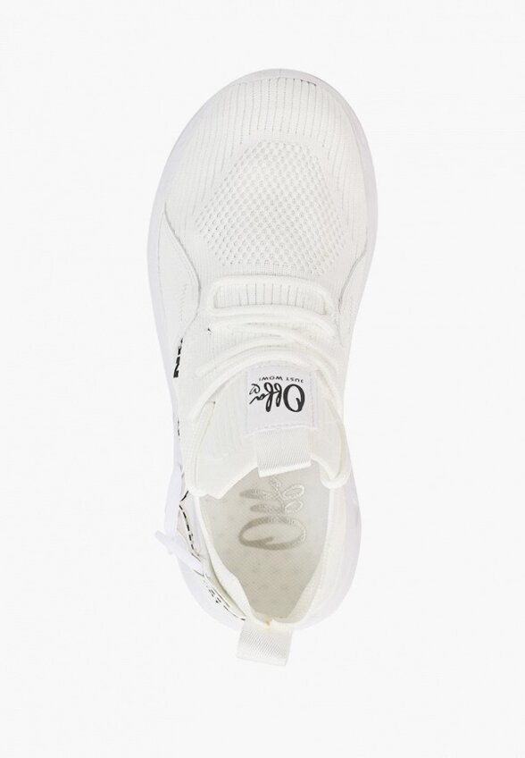 Кроссовки Obba