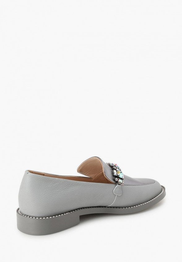 Лоферы Passegiata