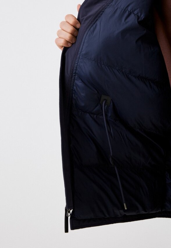 Парка и брелок Alpha Industries