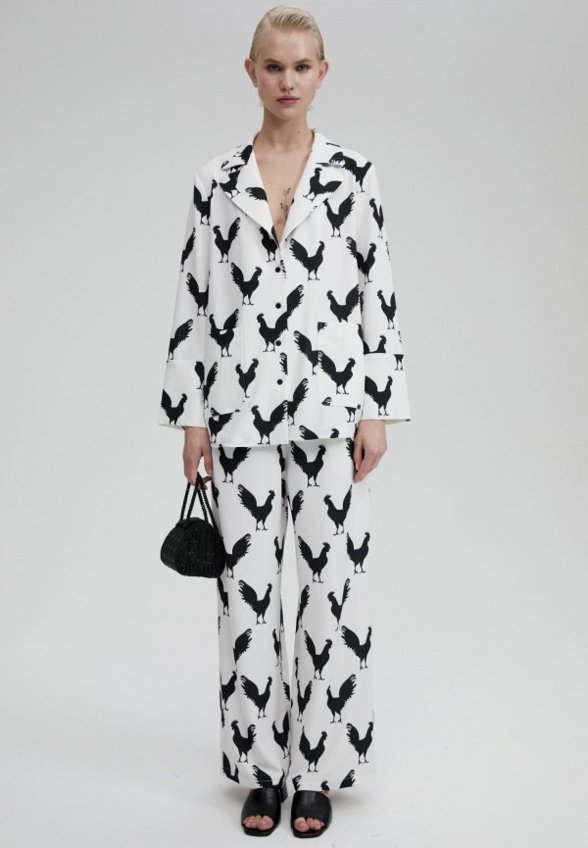 Костюм Katerina Myachina