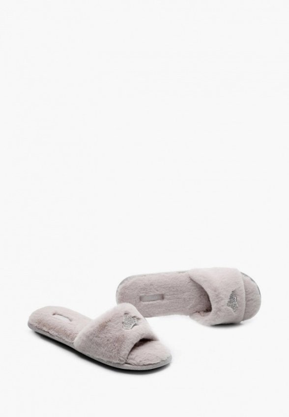 Тапочки Pettimelo