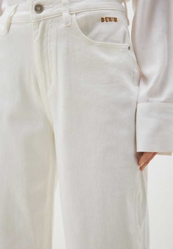 Джинсы Dimarkis Day