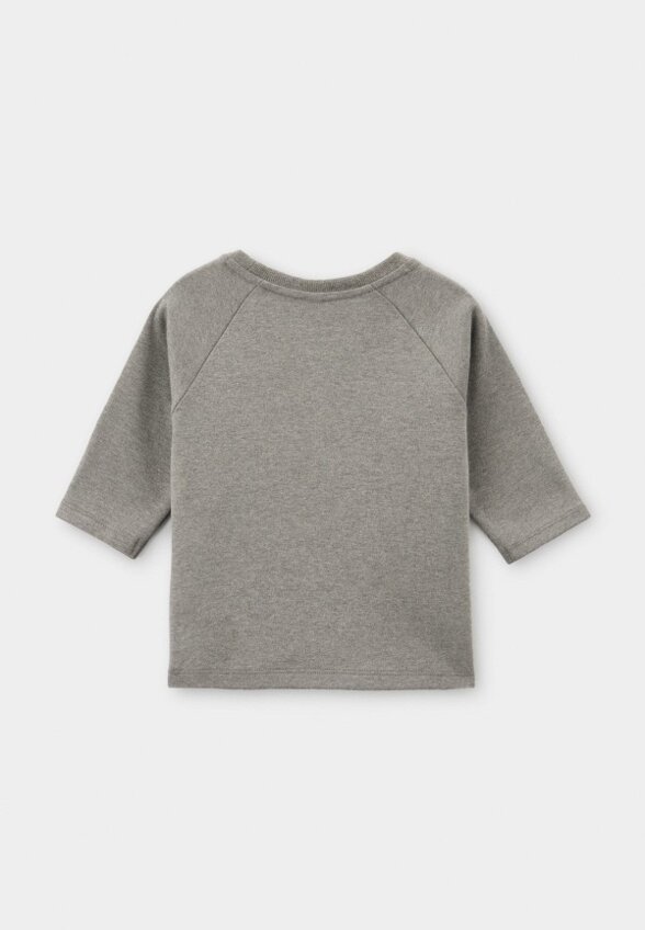 Лонгслив Babybu