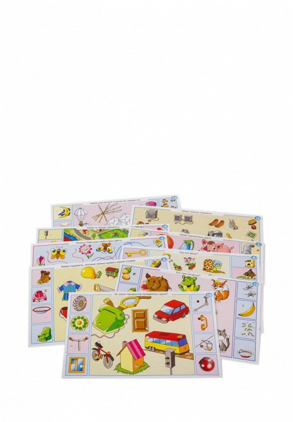 Игра настольная Дрофа-Медиа