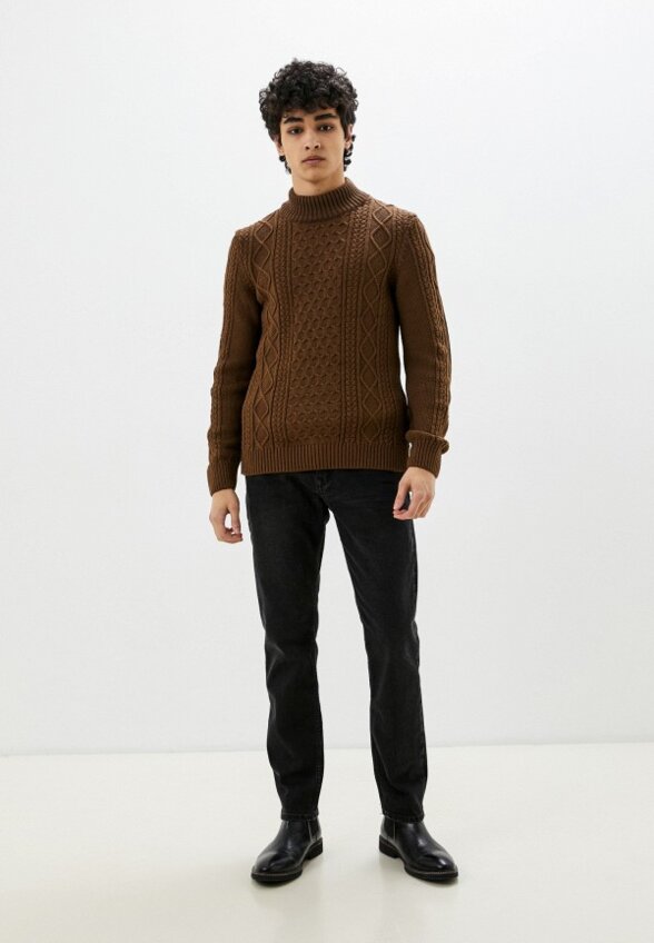 Свитер Colin's