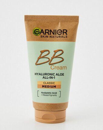 BB-Крем для лица Garnier женщинам