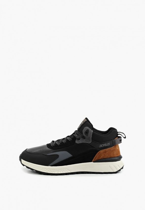 Кроссовки X-Plode