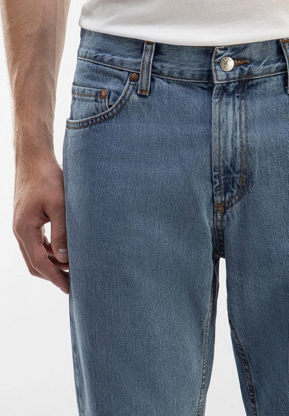 Джинсы Carrera Jeans