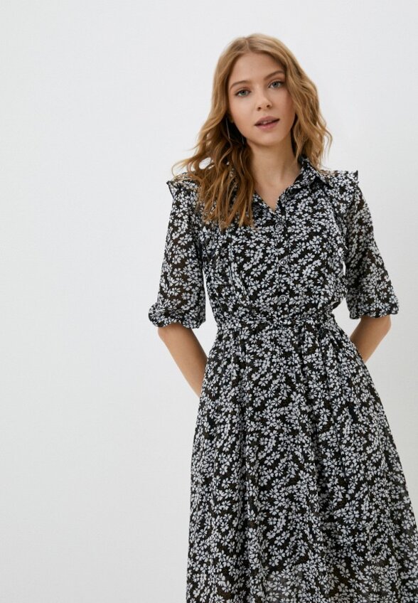 Платье Hey Look