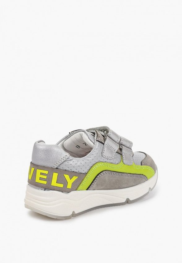 Кроссовки Tiflani