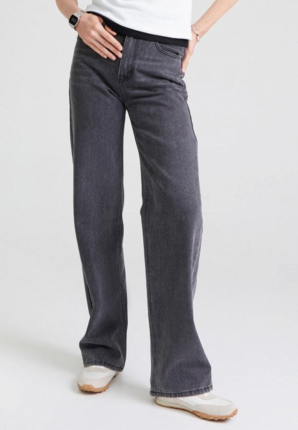 Джинсы To Be Blossom