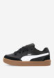 Кеды детские PUMA Park Lifestyle Sk8 Jr, Черный1  - превью
