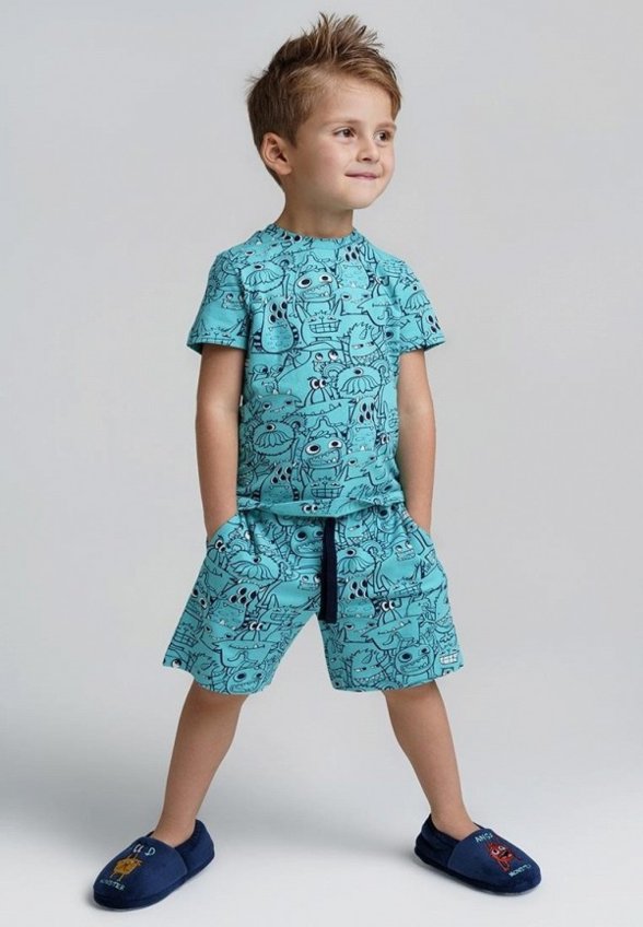 Пижама PlayToday