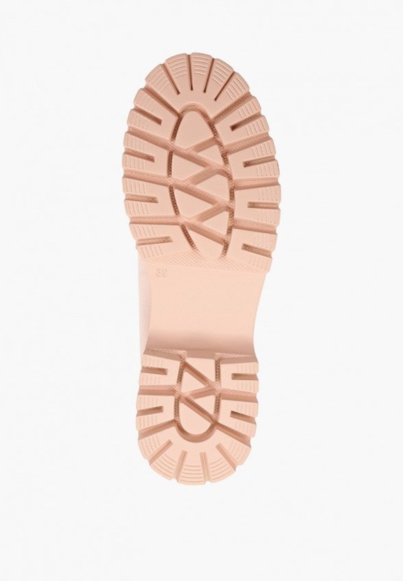 Лоферы Ideal Shoes