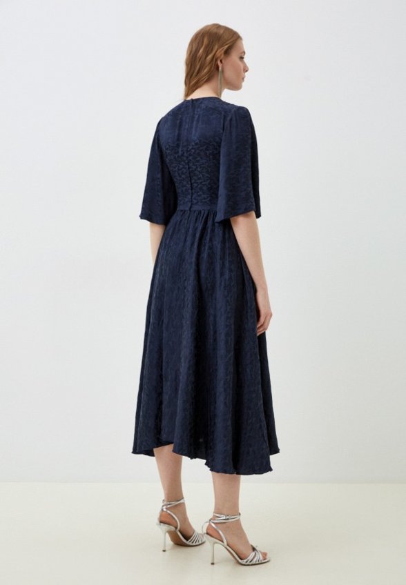 Платье MadaM T