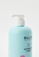 Шампунь Ollin2  - превью