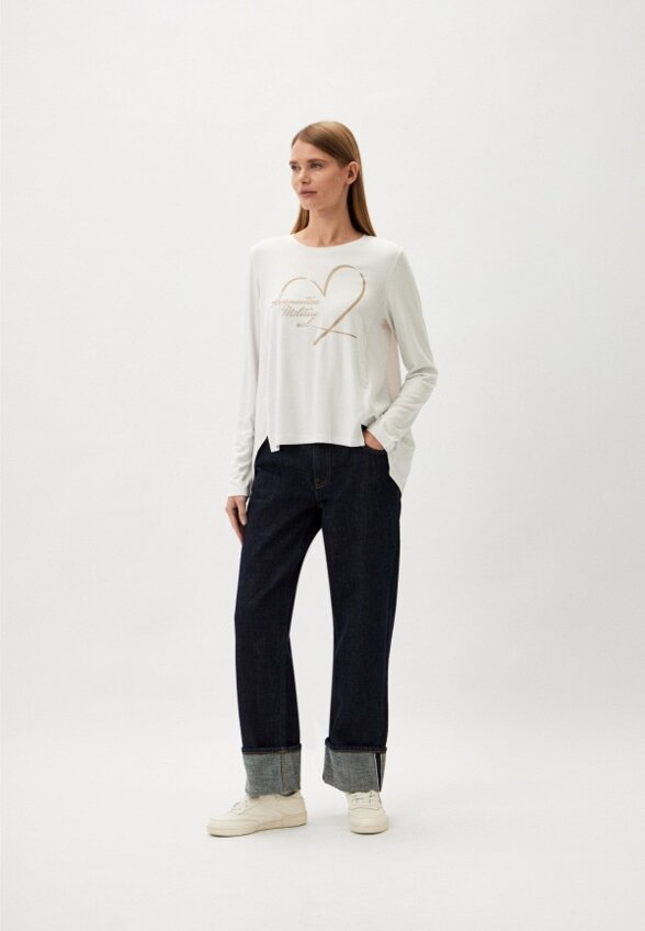 Лонгслив Aeronautica Militare