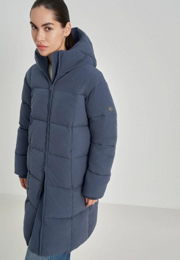 Пуховик Finn Flare