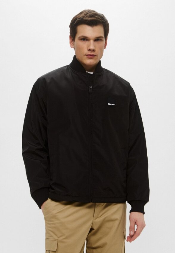 Куртка Karl Lagerfeld Jeans