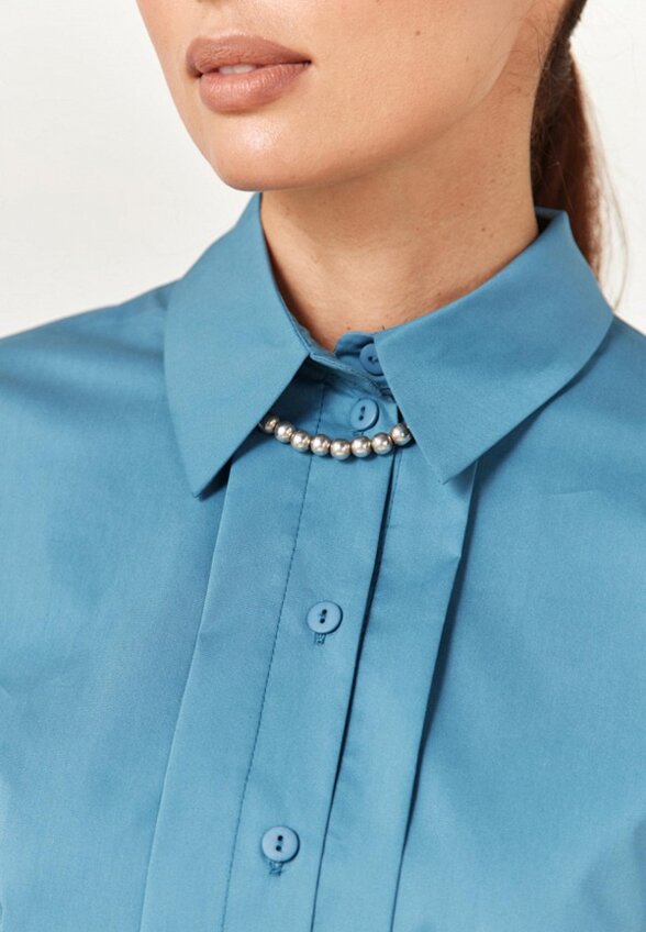 Рубашка Tantino