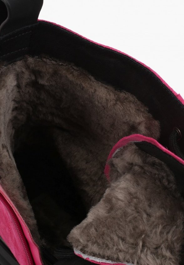 Ботинки Vasconte