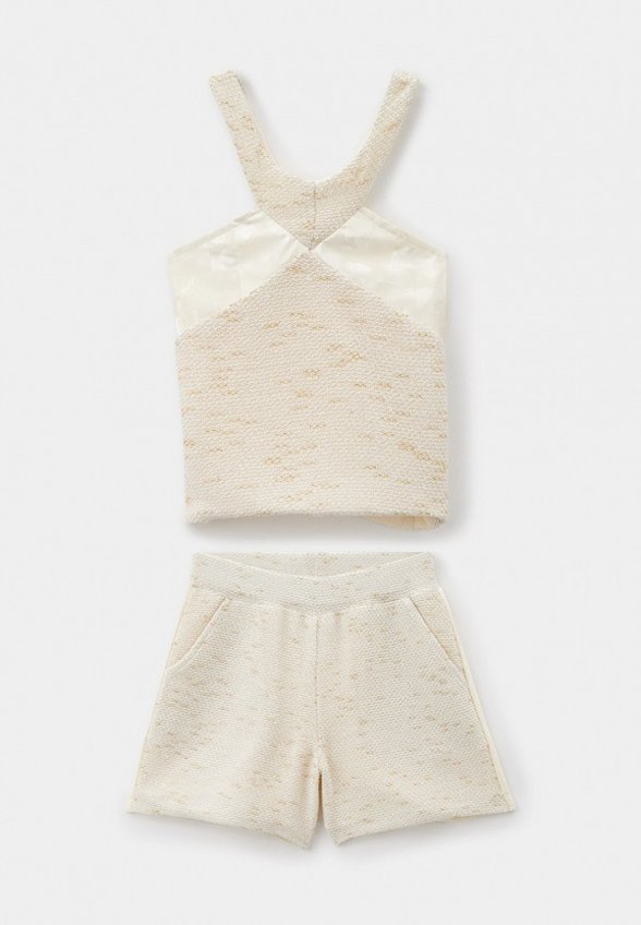 Топ и шорты N&K Kids