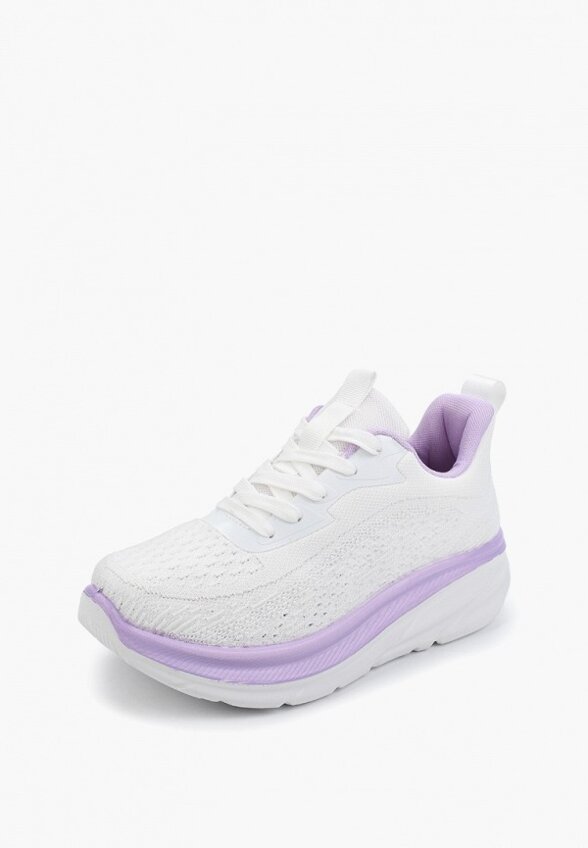 Кроссовки GLAMforever