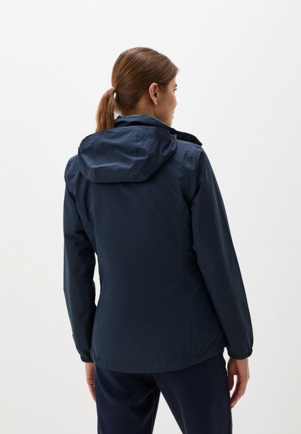 Ветровка Jack Wolfskin