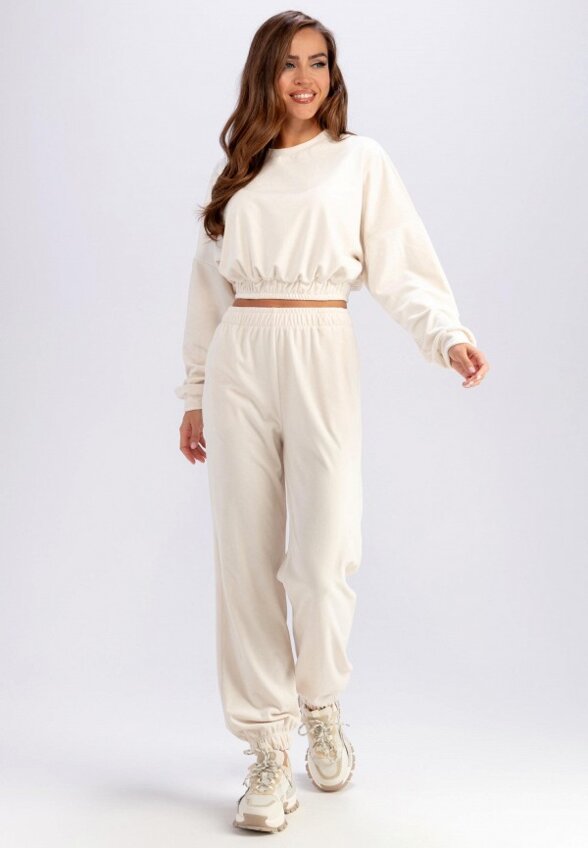 Свитшот Victoria Veisbrut