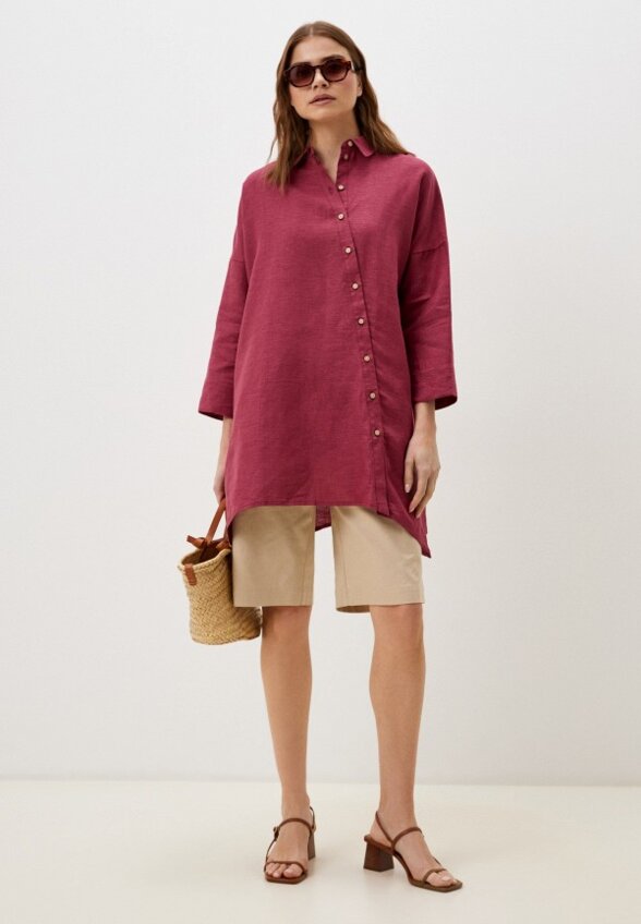 Рубашка Иваdress