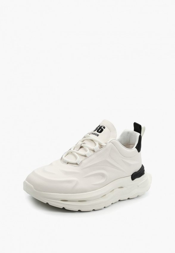 Кроссовки Briggs