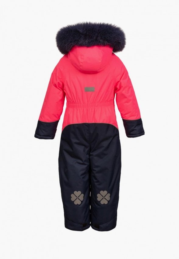 Комбинезон утепленный Stylish Amadeo