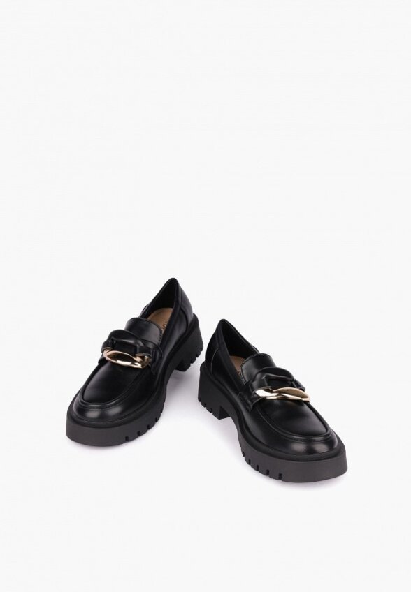 Лоферы Instreet