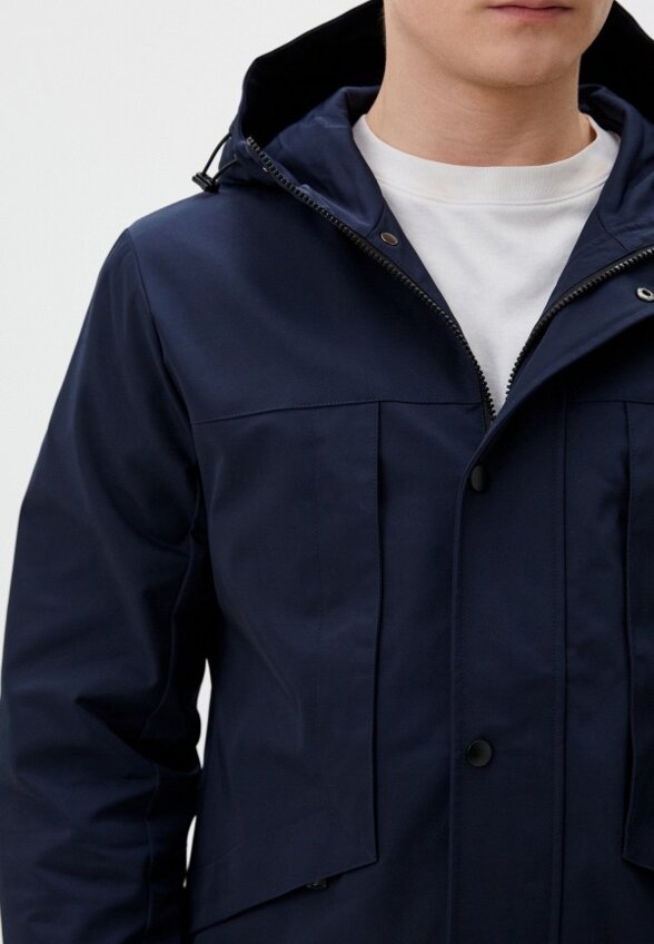 Ветровка Urban Fashion for Men